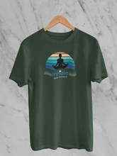 Inhale And Exhale (Unisex T-Shirt)